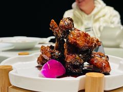 -顶特勒·黄鱼馆·特色菜(上海大世界店)