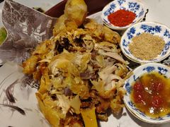 -秦月轩·陕西家乡菜(阜成路·五棵松店)