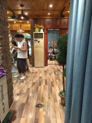 -MOZZ木子造型