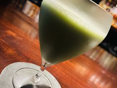 -THE OLD HOUSE酒吧