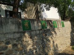 -北京鹫峰国家森林公园