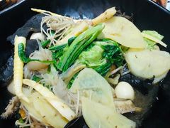 -万记麻辣烫国展总店