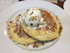 -Pancakes on the rocks(Darling Harbour)