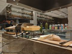 -太湖饭店玉兰厅(自助餐厅)