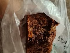糖火烧-清真·白记年糕(牛街北口店)