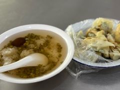 -松盛糕团店(红旗桥店)