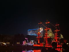 -珠海长隆海洋王国