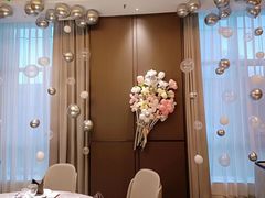 -世纪缘国际酒店·中餐厅(海州店)