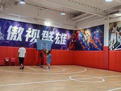 -慧动体育足球·篮球·体能培训(普陀真如店)