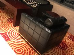 -上海龙之梦万丽酒店