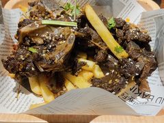 -御湾·浅水湾·贺胜土鸡汤(潜山店)