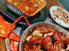 -517烧烤·龙虾·海鲜大排档(万象都荟店)