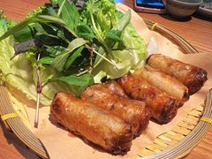 -大头虾越式风味餐厅(光明广场店)