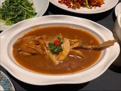 -肆月河豚·淮扬菜·湘菜(华天店)