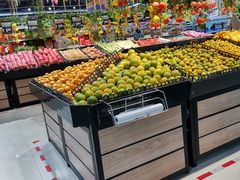 -广百家超市(大东海店)