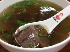 -王胖子驴肉火烧(鼓楼店)