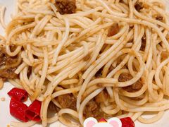 麻辣意面-萨莉亚意式餐厅(浦江万达广场店)