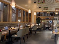 -隆喜元鱼汤包·海鲜(中联广场店)