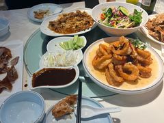 -福寿斋·老北京铜锅涮肉·烤鸭(顺义总店)