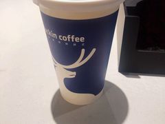 -瑞幸咖啡(巴黎春天陕西路店)