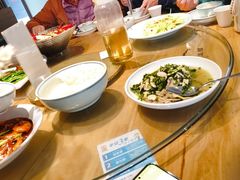 -江南驿·二十余年创意杭帮味(良渚玉鸟集店)