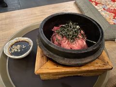 -Hatsune隐泉日式料理(SKP店)