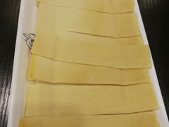 -楼外楼大刀肉传统火锅居(幸福街店)