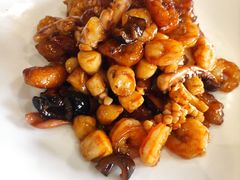 -良师门滨海人家·海鲜·家常菜(滨海城店)