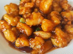 -牟传仁饭庄(星海店)