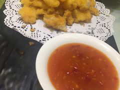 -鼎记酒楼(雁南一路店)