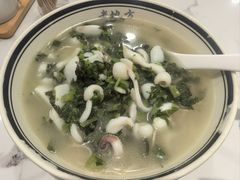 -老地方面馆(思南路店)
