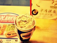-DQ·蛋糕·冰淇淋(五角场万达店)