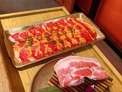 -西塔老太太泥炉烤肉(亚运村店)
