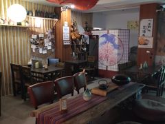 -蘭葶花酒馆(鼓楼店)