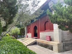 -大钟寺古钟博物馆