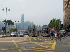 -尖沙咀钟楼