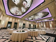-上海苏宁宝丽嘉酒店·嘉府壹号中餐厅