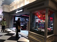 -ROG玩家国度(美罗城店)