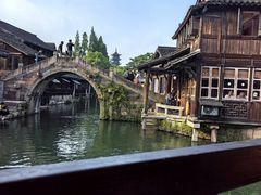 -75幢私房菜馆