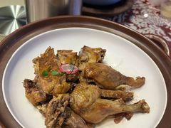 -临家闽南菜(宝洲路店)