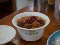 招牌八宝茶-国强手抓(北京西路店)