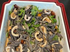 -喜悦烤鸭·新京菜(王府井店)