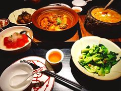 -锦楼·臻选新杭帮(杭州中心店)