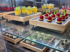 -君悦酒店·乐厨·高空自助餐(青年大街店)