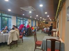 -龙井壹号·茶缘山景宴(龙井村店)