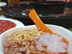 -蜀家渝重庆火锅(南屏街店)