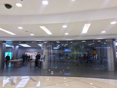 店内环境-Apple零售店(王府井店)