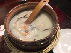 -悟长年潮汕菜砂锅粥(圣熙8号店)