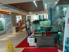 -海大大蒸汽海鲜餐厅·粤菜·特色小炒(欢乐颂店)