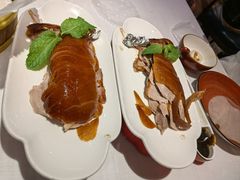 -大鸭梨烤鸭·北京菜(大兴南小街店)